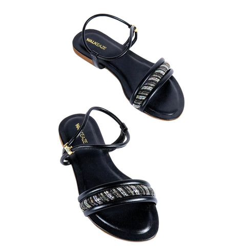 Women Formal Sandals - 40862S - Sandals - Walkeaze